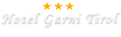 Hotel Garni Tirol - Hotel am Walchsee Kaiserwinkl Tirol